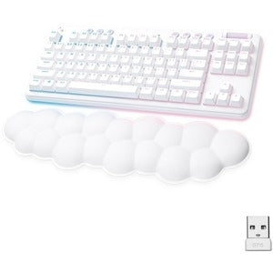EOL G715 Clicky Wireless Gamin