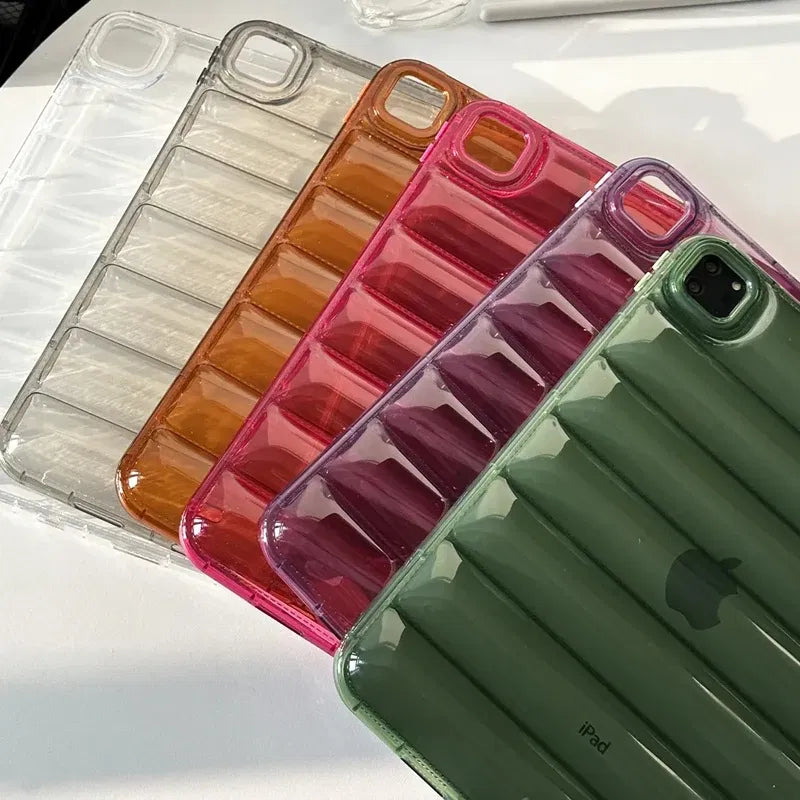 Color: Other, Size: eleven - For iPad Case 10th 10 9 9th 8th 7th Generation 10.2 5th 6th 9.7 iPad Pro 11 12.9 inch Mini 6 4 5 Cover Funda For Ipad Air 5 Case