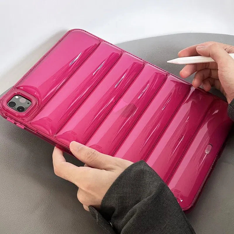 Color: Other, Size: eleven - For iPad Case 10th 10 9 9th 8th 7th Generation 10.2 5th 6th 9.7 iPad Pro 11 12.9 inch Mini 6 4 5 Cover Funda For Ipad Air 5 Case