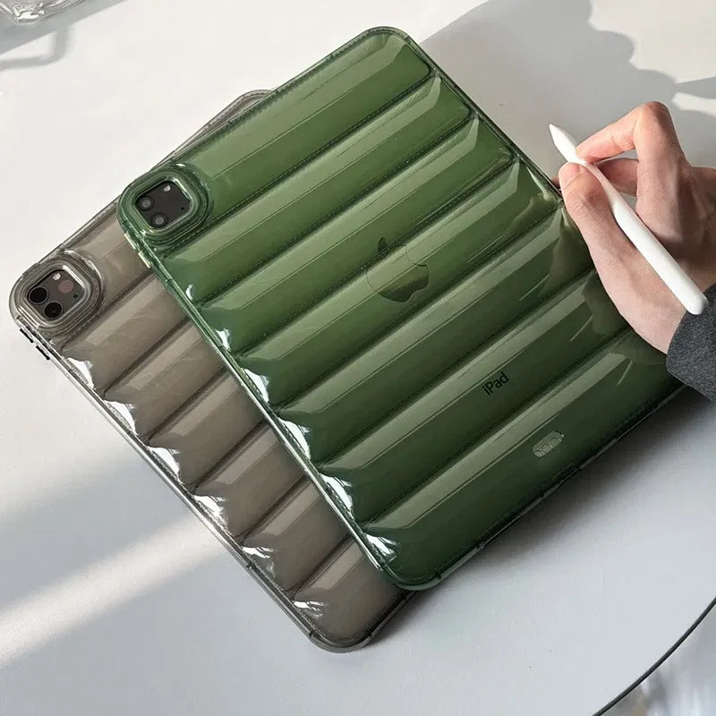 Color: Other, Size: eleven - For iPad Case 10th 10 9 9th 8th 7th Generation 10.2 5th 6th 9.7 iPad Pro 11 12.9 inch Mini 6 4 5 Cover Funda For Ipad Air 5 Case