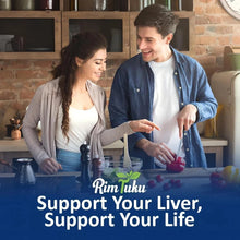 TUDCA 2500mg Liver Support & Gallbladder Health – 60 Capsules